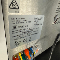 Beckman Coulter CytoFlex S Flow Cytometer image 1